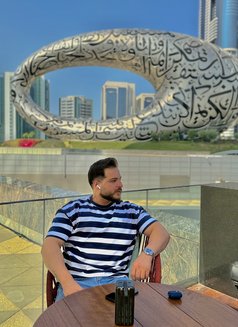 Ali Hard Sexy - Male escort in Dubai Photo 2 of 7