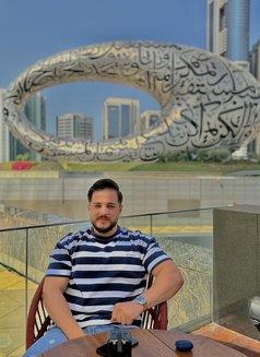 Ali Hard Sexy - Male escort in Dubai Photo 4 of 7