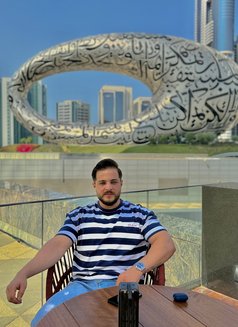 Ali Hard Sexy - Male escort in Dubai Photo 5 of 7