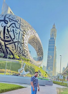 Ali Hard Sexy - Male escort in Dubai Photo 6 of 7