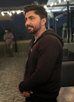 Ali Hassan - Acompañantes masculino in Lahore Photo 3 of 3