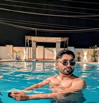 Ali Hassan - Male escort in Lahore