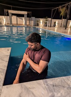 Ali Hassan - Acompañantes masculino in Lahore Photo 3 of 3