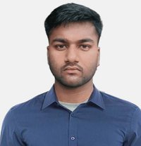 Ali - Male escort in Kolkata