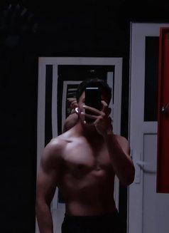 علي جو - Acompañantes masculino in Amman Photo 1 of 3