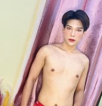 Ali Joker Top Bottom Both good massage - Acompañantes transexual in Muscat