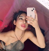 Ali KettyWeni - Transsexual escort in Bangalore Photo 12 of 30
