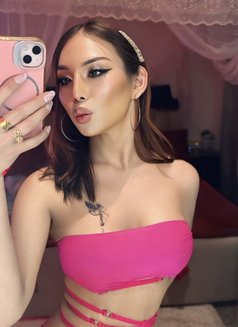 Ali KettyWeni - Acompañantes transexual in New Delhi Photo 25 of 28