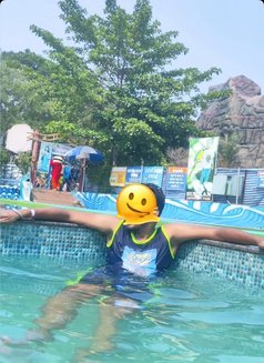 Ali Khan - Male escort in Candolim, Goa Photo 1 of 4