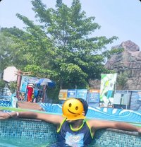 Ali Khan - Male escort in Candolim, Goa