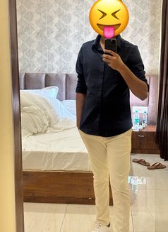 Ali Khan - Male escort in Candolim, Goa Photo 2 of 4