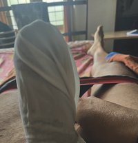 Ali Khan - Male escort in Candolim, Goa