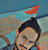 Ali Khan - Male escort in Al Manama