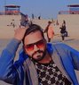 Ali Khan - Male escort in Karāchi Photo 1 of 3