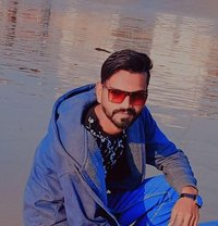 Ali Khan - Male escort in Karāchi