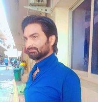 Ali Mughal - Acompañantes masculino in Dubai