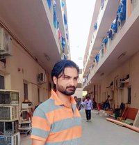 Ali Mughal - Acompañantes masculino in Dubai