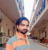 Ali Mughal - Acompañantes masculino in Dubai