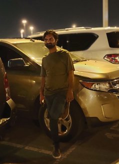 Ali Mughal - Male escort in Dubai Photo 4 of 4