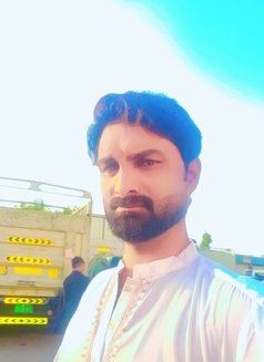 Ali Mughal - Male escort in Dubai Photo 2 of 3