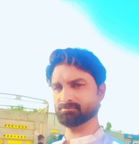 Ali Mughal - Acompañantes masculino in Dubai