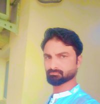 Ali Mughal - Acompañantes masculino in Dubai