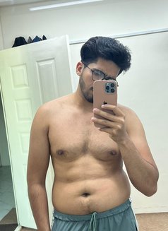 Ali Murtaza - Male escort in Lahore Photo 1 of 6