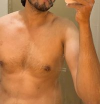 Ali Murtaza - Acompañantes masculino in Lahore