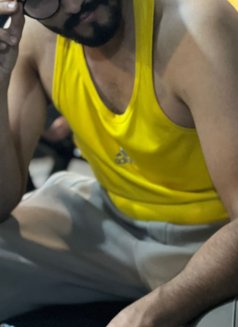 Ali Murtaza - Male escort in Lahore Photo 5 of 6