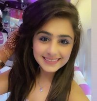 Ali Na - escort in Chennai