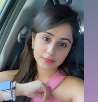 Ali Na - escort in Chennai
