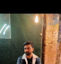 Ali Nawaz - Male escort in Lahore