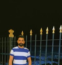 Ali Nawaz - Male escort in Lahore