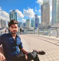 Ali - Male escort in Islamabad