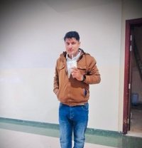 Ali - Acompañantes masculino in Dubai