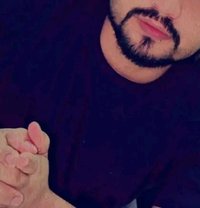 Ali - Male escort in Islamabad