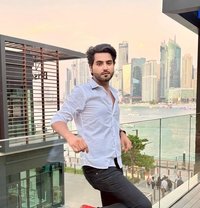 Ali - Acompañantes masculino in Islamabad