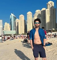 Ali - Male escort in Islamabad