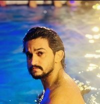 Ali - Male escort in Lahore