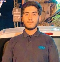 Ali - Male escort in Lahore