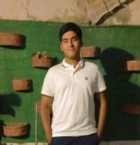 Ali - Male escort in Lahore