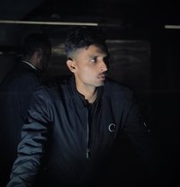 Ali - Male escort in Lahore
