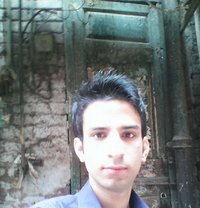 Ali - Male escort in Lahore