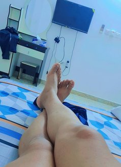 Ali Pakistani - Male escort agency in Muscat Photo 6 of 10
