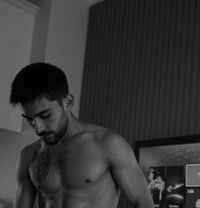 Ali Pro - Male escort in Dubai