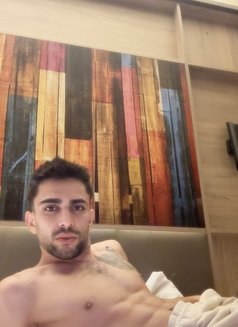 Ali Pro - Male escort in Dubai Photo 2 of 8