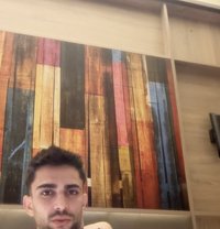 Ali Pro - Male escort in Dubai