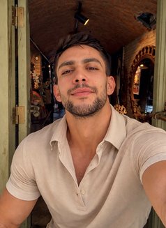 Ali Pro - Male escort in Dubai Photo 5 of 8