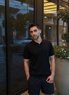 Ali Pro - Male escort in Dubai Photo 7 of 8