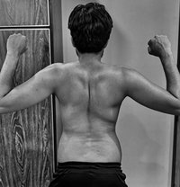 Ali Raza - Acompañantes masculino in Lahore